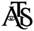 aleyed ats interlocking logo black